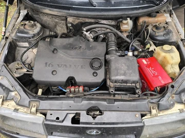 Авто ВАЗ 2110 Богдан 2005 № 8038254