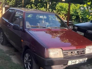 Авто ВАЗ 2108 1989 № 8038258