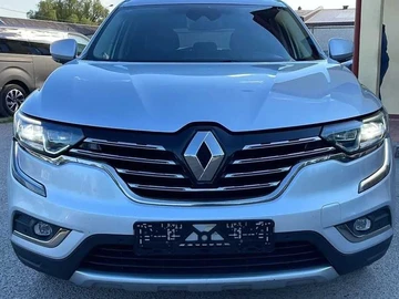 Авто Renault Koleos 2019 № 8038265