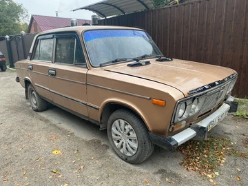 Авто ВАЗ 2105 1999 № 8038271