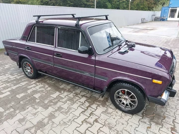Авто ВАЗ 2106 1999 № 8038272