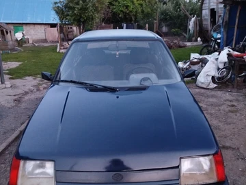 Авто ЗАЗ 1103 Slavuta 2008 № 8038277