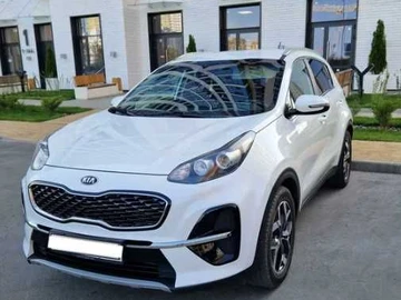 Авто KIA Sportage 2019 № 8038281