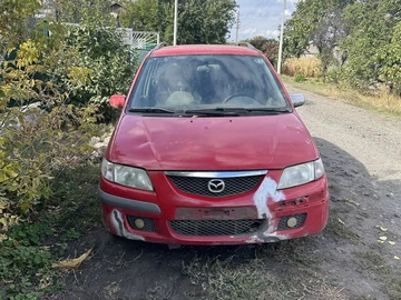 Авто Mazda Premacy 2000 № 8038287