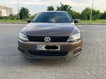 Авто Volkswagen Jetta 2013 № 8038288