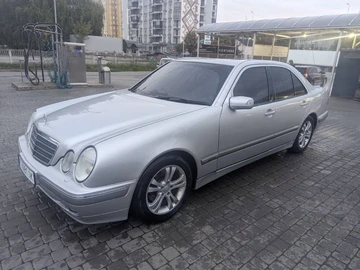 Авто Mercedes 320 1999 № 8038295