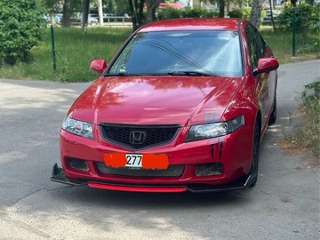 Авто Honda Accord 2004 № 8038298
