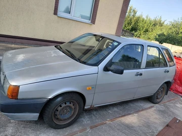 Авто Fiat Tipo 1990 № 8038302