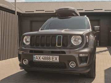 Авто Jeep Cj8 2019 № 8038303