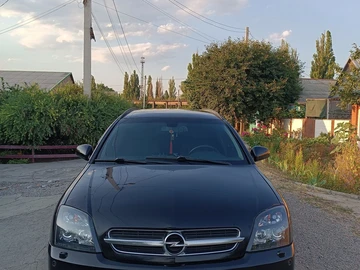Авто Opel Vectra 2004 № 8038310