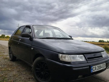 Авто ВАЗ 2112 2005 № 8038312