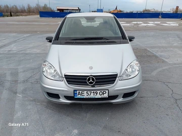 Авто Mercedes 8 2005 № 8038313