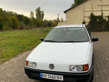 Авто Volkswagen Corrado 1992 № 8038316