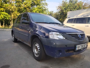 Авто Renault 5 2007 № 8038317