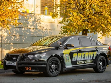 Авто Ford Taurus 2017 № 8038323