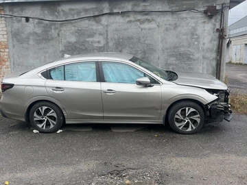 Авто Subaru Legacy 2019 № 8038325