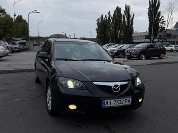 Авто Mazda 3 2008 № 8038328