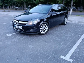 Авто Opel Astra 2010 № 8038329