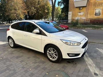 Авто Ford Focus 2017 № 8038331