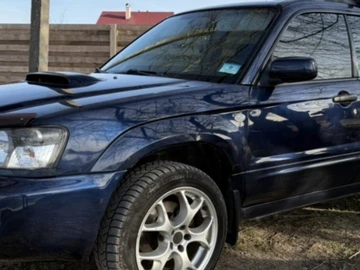 Авто Subaru Forester 2005 № 8038336