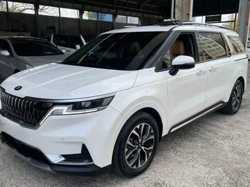 Авто KIA Carnival 2021 № 8038353