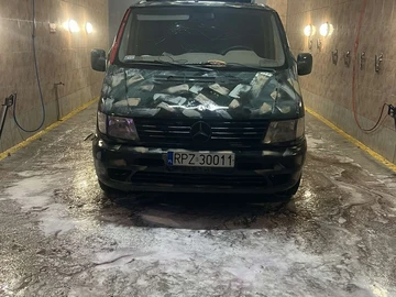 Авто Mercedes 8 2002 № 8038358
