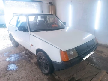 Авто ЗАЗ 1102 2001 № 8038363