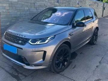 Авто Land Rover 109 2019 № 8038366