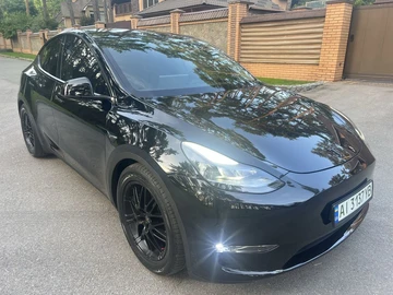 Авто Tesla Roadster 2023 № 8038457