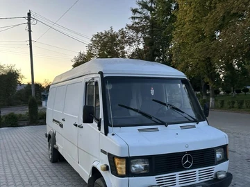 Авто Mercedes S Серия 1995 № 8038462