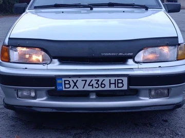 Авто ВАЗ 2115 2002 № 8038468