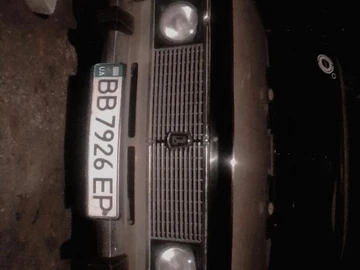 Авто ВАЗ 1118 Kalina 1989 № 8038471