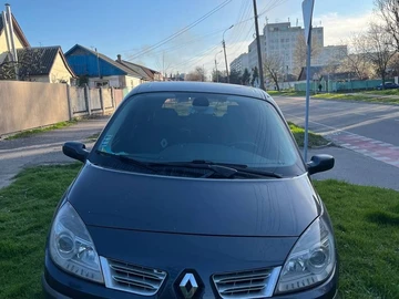 Авто Renault Grand Scenic 2006 № 8038475