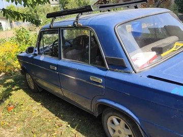 Авто ВАЗ 2106 1999 № 8038476