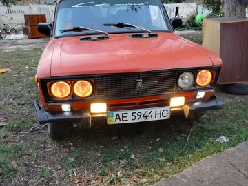Авто ВАЗ 2106 2001 № 8038478