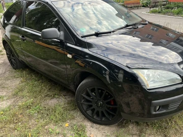 Авто Ford Focus 2005 № 8038484