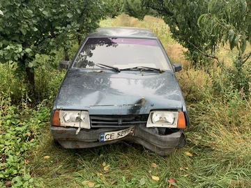Авто ВАЗ 21093 2004 № 8038496