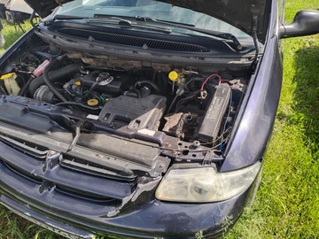 Авто Dodge Ram 1996 № 8038502