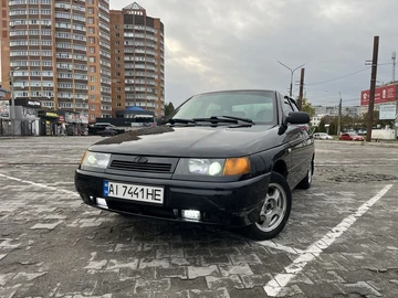 Авто ВАЗ 2110 Богдан 2011 № 8038512