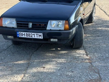 Авто ВАЗ 2109 2005 № 8038516