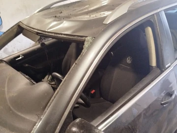 Авто Volkswagen Golf 2011 № 8038520