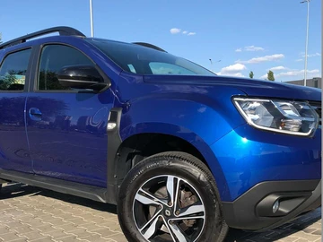Авто Renault Duster 2021 № 8038521