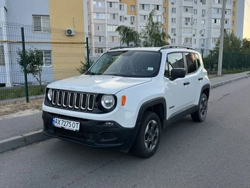 Авто Jeep Cj8 2017 № 8038531