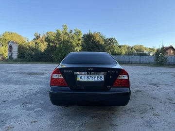 Авто Chery Eastar 2007 № 8038536