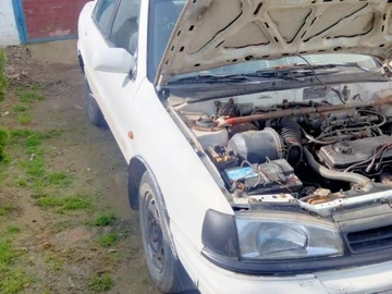 Авто Hyundai Lantra 1993 № 8038539