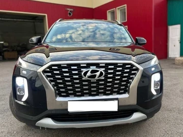Авто Hyundai Palisade 2020 № 8038541