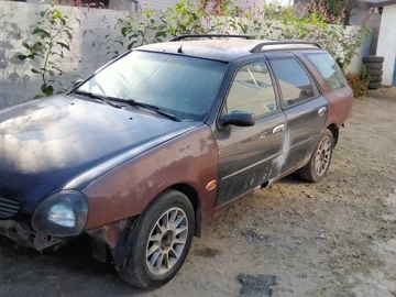 Авто Ford Scorpio 1996 № 8038543