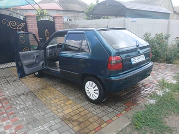 Авто Skoda Felicia 1999 № 8038544