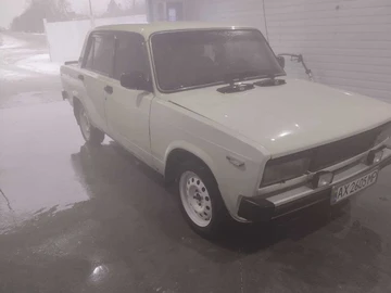 Авто ВАЗ 2105 1988 № 8038549