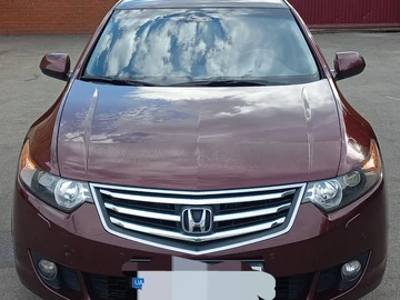 Авто Honda Accord 2010 № 8038550